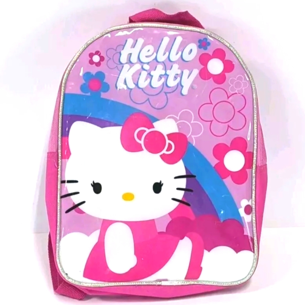 Hello Kitty By Sanrio Mini Backpack